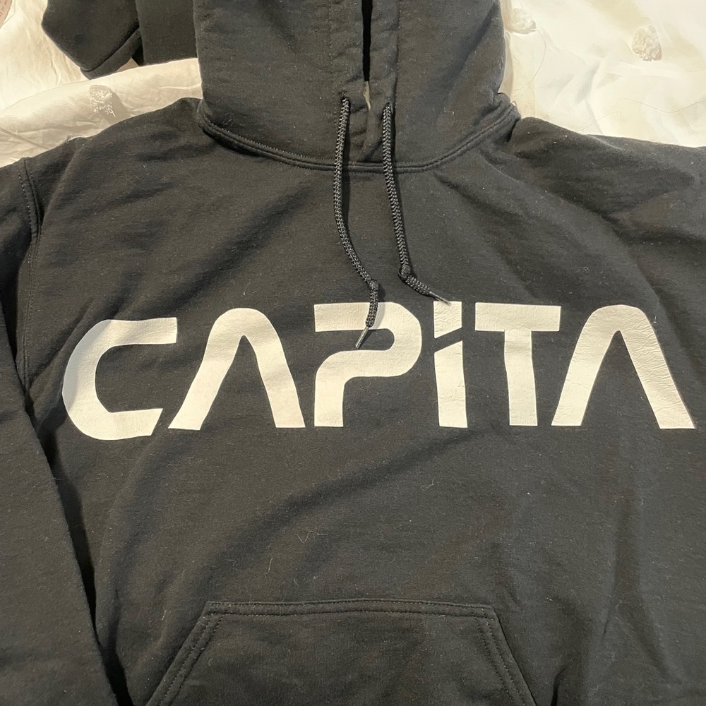 Capita hoodie